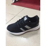 35132 Zenne Spor Ayakkabı - Siyah