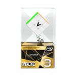 3532 3X3 V-Cube Flat Anahtarlık - Başel Toys