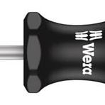 355 PZ Yıldız Tornavida, PZ 1 x 80 mm, 05009310001