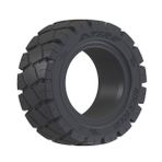 355/65-15 Rock Solid Segmanlı Dolgu Forklift Lastiği