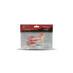 3559 Pencil Soft 10Cm 12,5Gr Turna Levrek Silikonu 3'Lü Paket 02
