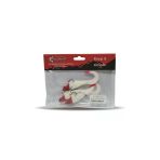 3559 Pencil Soft 10Cm 12,5Gr Turna Levrek Silikonu 3'Lü Paket 04