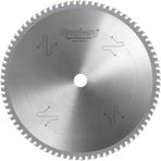 Ø355X2.40X25.4X90Z Dry Cut Metal Kronberg Demir Profil Testeresi