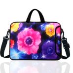 35,6 cm Laptop-askılı çanta kılıf Sleeve Case Griff 33 cm 33,8 cm 35,6 cm 35,8 cm netbook/MacBook Air Pro için