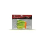 3569 Style Soft 8 Cm 5Li Paket Silikon Yem 02