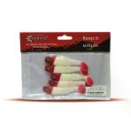 3569 Style Soft Serisi 8Cm 5Li Paket Silikon Yem 02