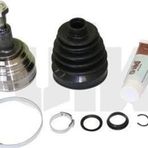 357498099E Aks Lalesi Dış Kit - Bora-Golf 4-Octavıa-1.6 Lt.-1.9 Lt.-D-2.0-Agr-Ahf-Bcb