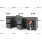 35750-S04-A01zb Düğme Cam Açma Cıvıc 96-00 Ön Sol