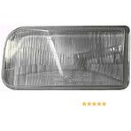 357941116-hella Vw Passat 1988 93 Far Camı Sag