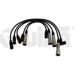 357998031B Buji Kablosu - Caddy-Golf 5-Jetta-Passat-Scırocco