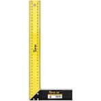 35Cm Sarı Marangoz Gönye Gfb5542-2 Adet Gönderim