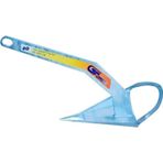 35KG GALVANİZ DELTA ÇAPA - G-FORCE
