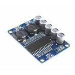 35W DC 10~30V Mono Amfi Devresi Ses Yükseltici TDA8932 Amplifier
