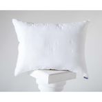 35X50 cm Kırlent Dolgun Iç Yastık Silikon 500 gr (Yıkanabilir) 1 Adet - 10 x 10 cm