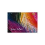 35x50 Resim Defteri 15 Yp