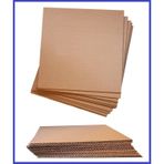 35X50Cm 3Mm Mukavva Karton - Çerçeve Kartonu - Puzzle Kartonu