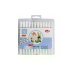 36 Adet Slim Marker Kalem Seti