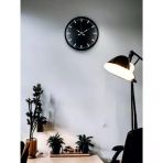 36 Cm Dekoratif Duvar Saati
