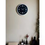 36 Cm Modern Dekoratif Duvar Saati