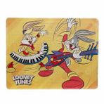 36 Parça Puzzle: Bugs ve Lola Konserde