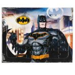 36 Parça Puzzle: Siyah Pelerinli Batman