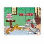 36 Parça Puzzle: Tom ve Jerry Savaşıyor
