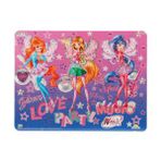 36 Parça Puzzle : Winx Parti Zamanı