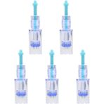 36 Pin Artmex V6 - V8 - V3 - Charmant Kartuşlu Micro Soket Dermapen Iğneleri 5 Adet