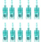36 Pin Dr.pen Ultima A6s ve M8 Dermapen İğnesi 10 Adet