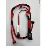 36 pin sas sata kablo 4x sata mini sas kablo