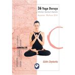 36 Yoga Duruşu - Gulin Zeytunlu