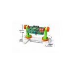 360 Derece Dönebilen Pcb Tutucu 21 Cm Ayarlı 13 Cm Yükseklik Elektronik Kart Lehim Standı
