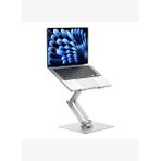 360° Döner Katlanabilir Masaüstü Laptop Standı