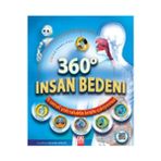 360° İNSAN BEDENI - KOLEKTIF
