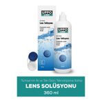 360 Ml Skt 11,2028 Türkiye'de Ve Dünya'da Ozanlama Ile Üretilen İlk Ve Tek Lens Solüsyonu 5456410363