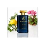 360 Platin Erkek Parfüm EDP 50ml