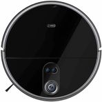 360 S10 Pro Siyah Robot Süpürge