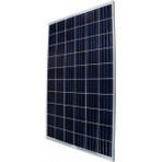 360 Watt Monokristal Güneş Paneli - 0 - Siyah