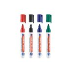 360 Xl Doldurulabilir Tahta Kalemi 4 Lü Set