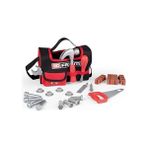 360196, Facom Tamir Kumaş Alet Çantası, Tornavida, Somun Anahtarı, Aksesuarlar, Lisanslı, Facom Repair Fabric Tool Bag - Option-1