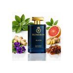362 Platin Erkek Parfüm EDP 50ml