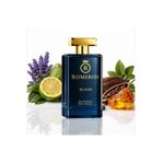 363 Platin Erkek Parfüm 50ml