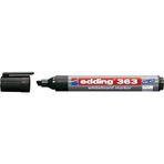 363 yazı tahtası kalemi - - 1 kalem - 1-5 mm kesik uçlu - yeniden doldurulabilir