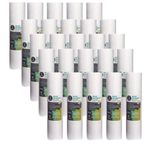 3634 Sulook Su Arıtma Pp Sediment Filtre 1 Mikron 10 Inc 25'li