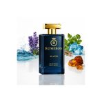 364 Platin Erkek Parfüm EDP 50ml