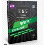 365 Ayt Edebiyat Soru Bankasi