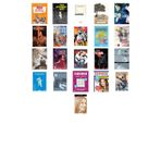 365 Bulmaca Ve Akıl Oyunu: Büyük Nöron Testi Başlasın!... +20 Mizah Kitabı