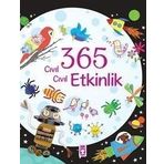 365 CIVIL CIVIL ETKINLIK - GENEL