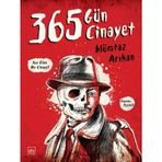 365 Gün 365 Cinayet - Mümtaz Arıkan