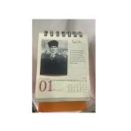 365 Gün Atatürk Takvimi - 2026